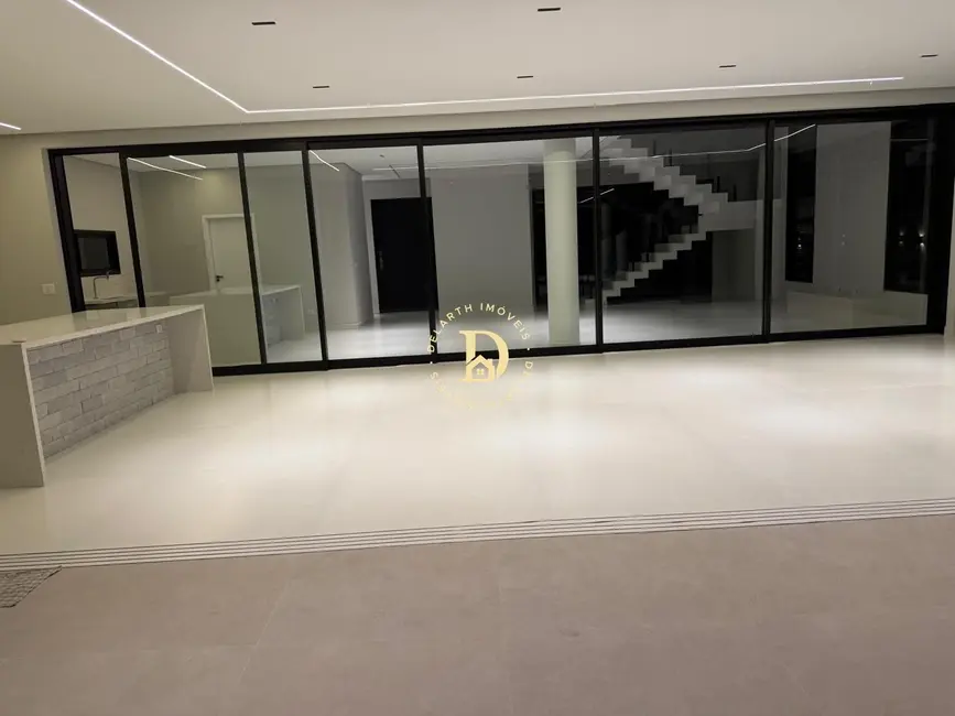 Casa de Condomínio com 4 quartos à venda, 500m2 em Sao Jose Dos Campos - SP - imagem 4 Foto 4 de Casa de Condomínio com 4 quartos à venda, 500m2 em Sao Jose Dos Campos - SP