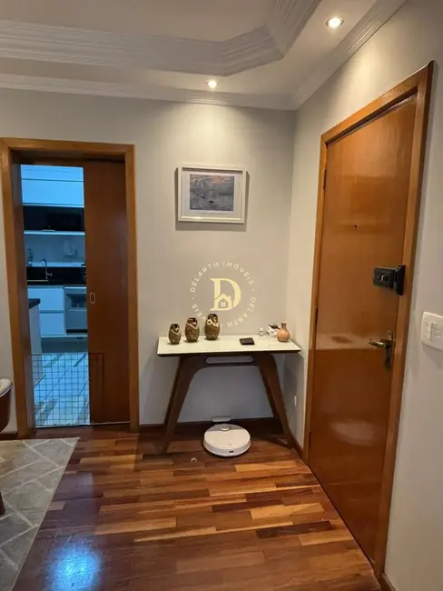 Foto 4 de Apartamento com 3 quartos à venda, 109m2 em Sao Jose Dos Campos - SP