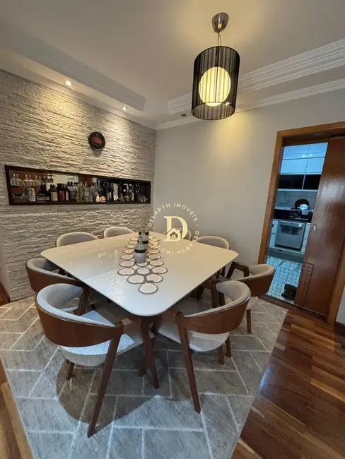 Foto 3 de Apartamento com 3 quartos à venda, 109m2 em Sao Jose Dos Campos - SP
