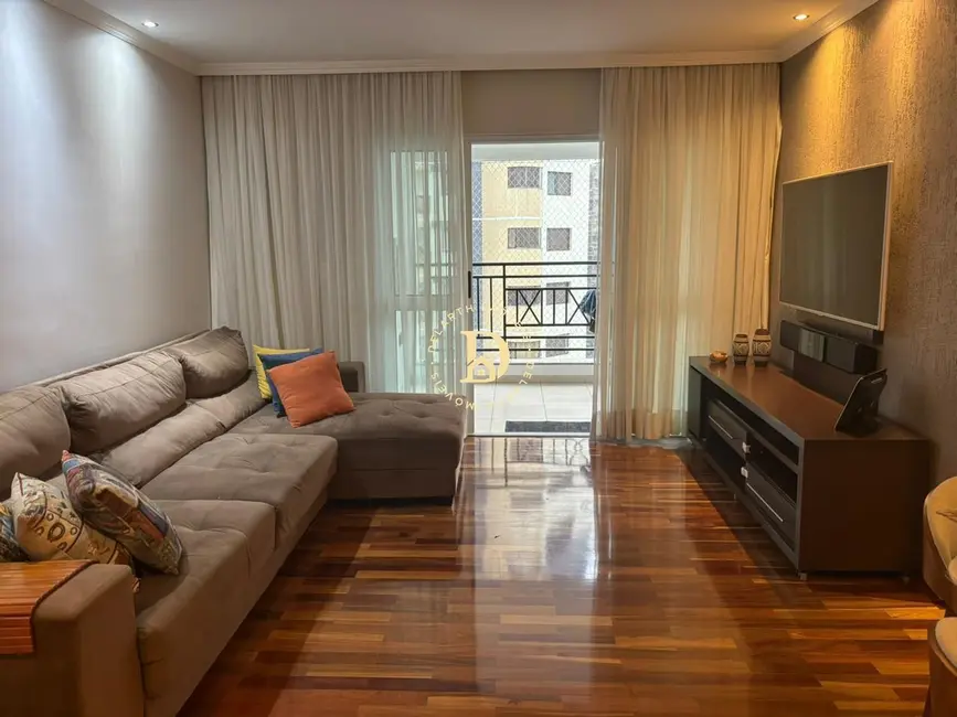 Foto 2 de Apartamento com 3 quartos à venda, 109m2 em Sao Jose Dos Campos - SP