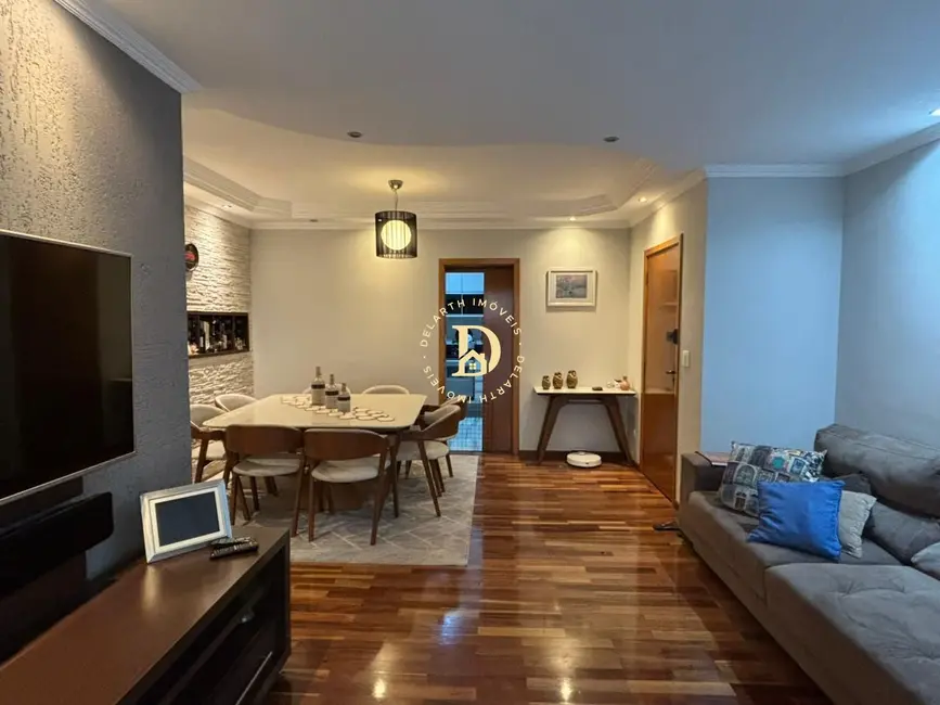 Foto 1 de Apartamento com 3 quartos à venda, 109m2 em Sao Jose Dos Campos - SP