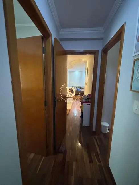 Foto 9 de Apartamento com 3 quartos à venda, 109m2 em Sao Jose Dos Campos - SP