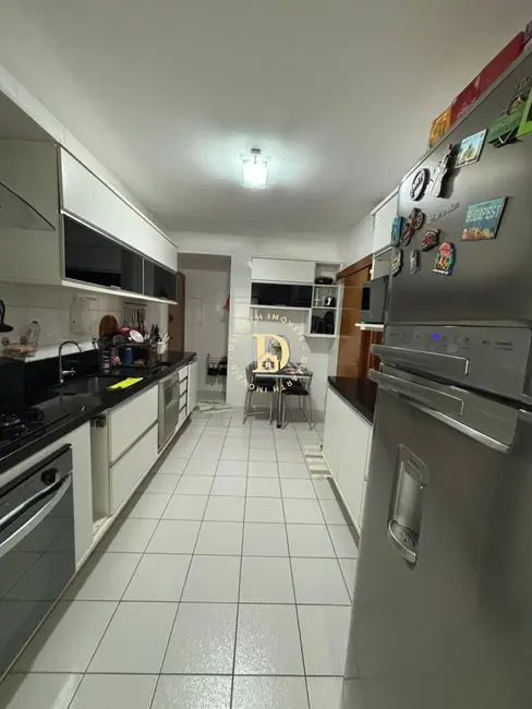 Foto 5 de Apartamento com 3 quartos à venda, 109m2 em Sao Jose Dos Campos - SP