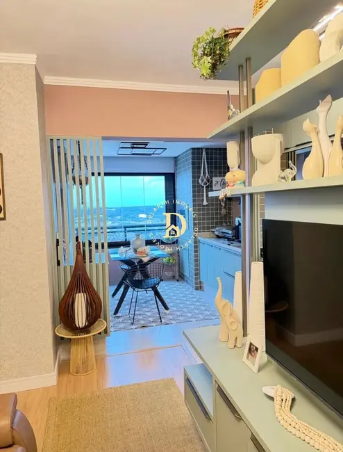 Foto 6 de Apartamento com 2 quartos à venda, 66m2 em Sao Jose Dos Campos - SP
