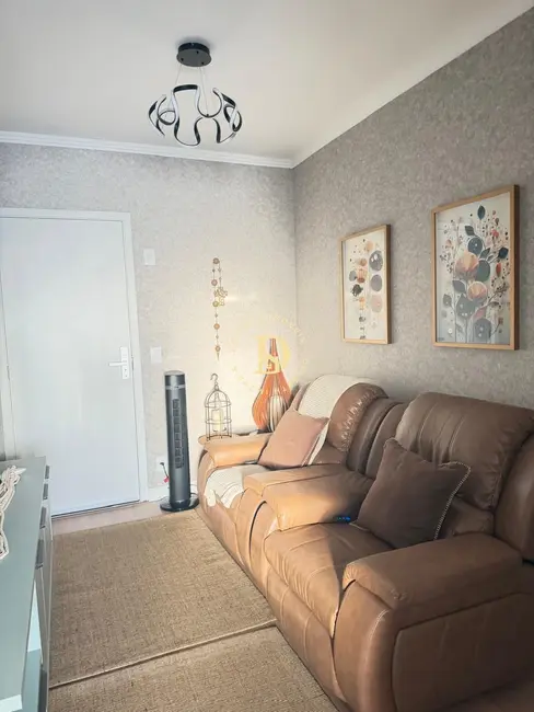 Foto 2 de Apartamento com 2 quartos à venda, 66m2 em Sao Jose Dos Campos - SP