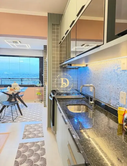 Foto 7 de Apartamento com 2 quartos à venda, 66m2 em Sao Jose Dos Campos - SP