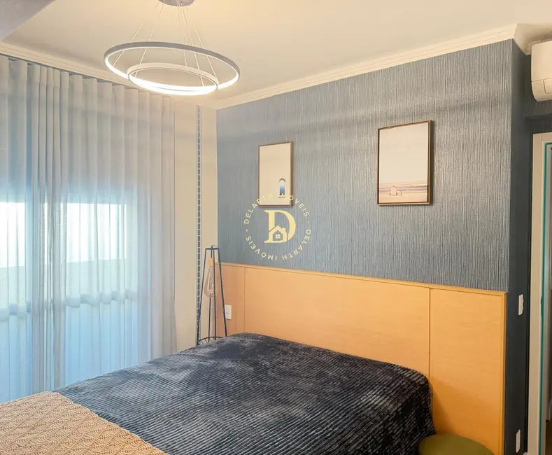 Foto 9 de Apartamento com 2 quartos à venda, 66m2 em Sao Jose Dos Campos - SP