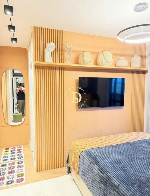 Foto 8 de Apartamento com 2 quartos à venda, 66m2 em Sao Jose Dos Campos - SP