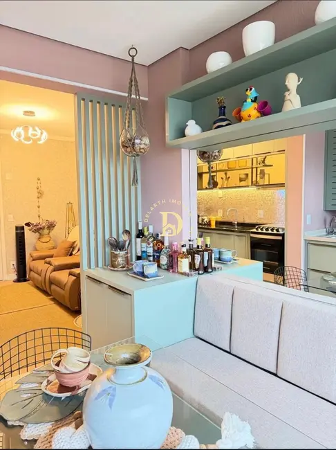 Foto 4 de Apartamento com 2 quartos à venda, 66m2 em Sao Jose Dos Campos - SP
