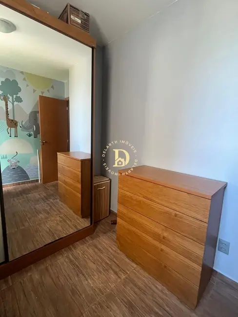 Apartamento com 2 quartos à venda, 47m2 em Sao Jose Dos Campos - SP - imagem 7 Foto 7 de Apartamento com 2 quartos à venda, 47m2 em Sao Jose Dos Campos - SP