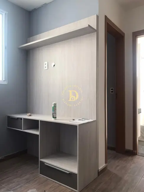 Apartamento com 2 quartos à venda, 47m2 em Sao Jose Dos Campos - SP - imagem 5 Foto 5 de Apartamento com 2 quartos à venda, 47m2 em Sao Jose Dos Campos - SP
