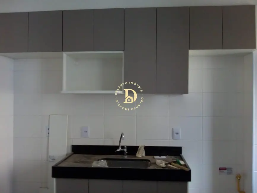 Apartamento com 2 quartos à venda, 47m2 em Sao Jose Dos Campos - SP - imagem 2 Foto 2 de Apartamento com 2 quartos à venda, 47m2 em Sao Jose Dos Campos - SP