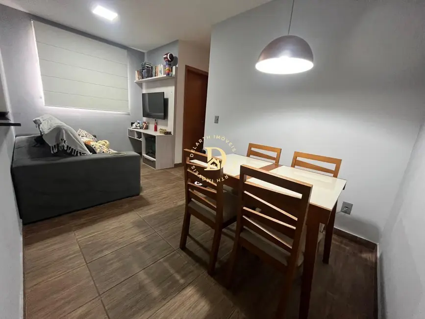 Apartamento com 2 quartos à venda, 47m2 em Sao Jose Dos Campos - SP - imagem 1 Foto 1 de Apartamento com 2 quartos à venda, 47m2 em Sao Jose Dos Campos - SP