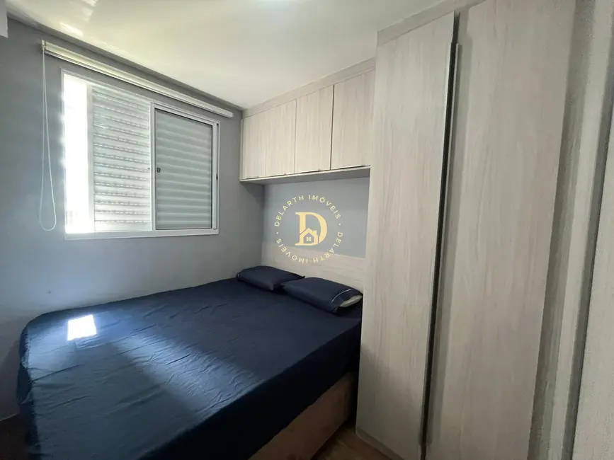 Apartamento com 2 quartos à venda, 47m2 em Sao Jose Dos Campos - SP - imagem 9 Foto 9 de Apartamento com 2 quartos à venda, 47m2 em Sao Jose Dos Campos - SP