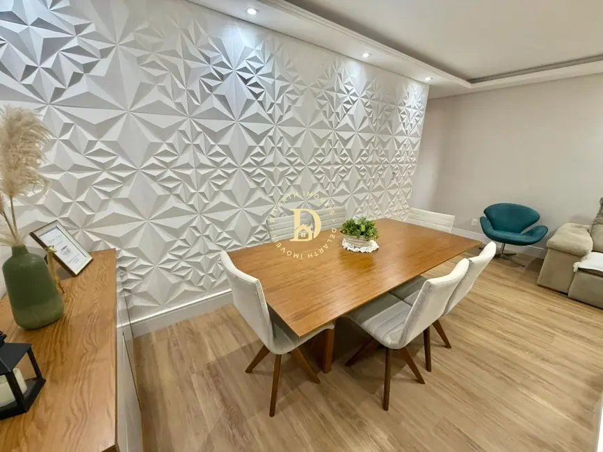 Foto 4 de Apartamento com 2 quartos à venda, 75m2 em Sao Jose Dos Campos - SP