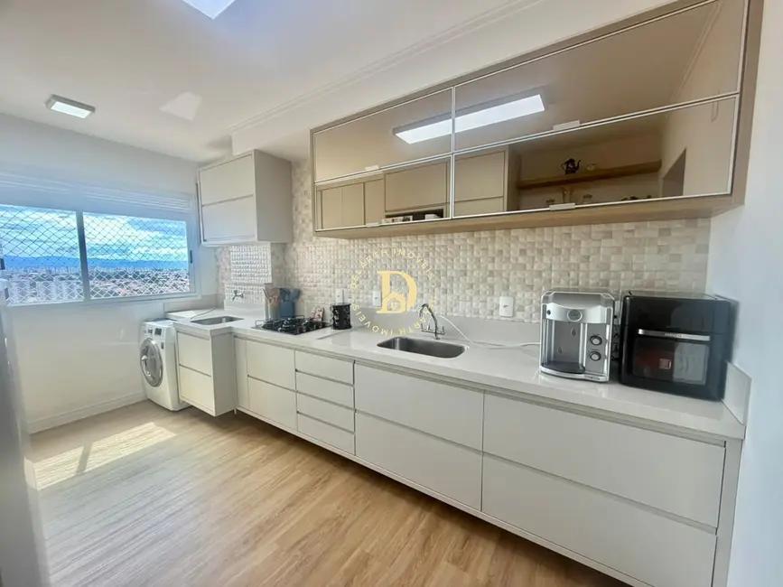 Foto 6 de Apartamento com 2 quartos à venda, 75m2 em Sao Jose Dos Campos - SP