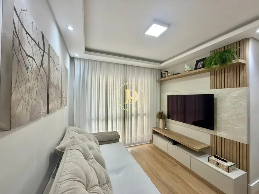 Foto 3 de Apartamento com 2 quartos à venda, 75m2 em Sao Jose Dos Campos - SP