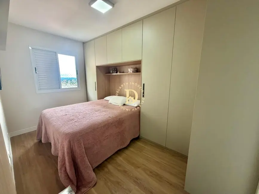 Foto 9 de Apartamento com 2 quartos à venda, 75m2 em Sao Jose Dos Campos - SP