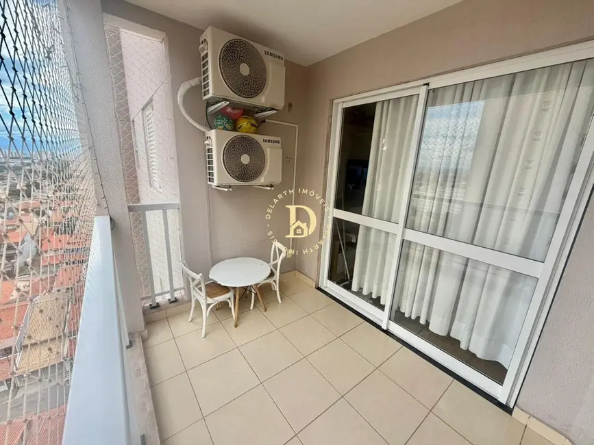 Foto 5 de Apartamento com 2 quartos à venda, 75m2 em Sao Jose Dos Campos - SP