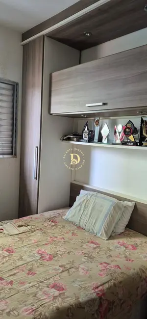 Casa de Condomínio com 2 quartos à venda, 58m2 em Sao Jose Dos Campos - SP - imagem 8 Foto 8 de Casa de Condomínio com 2 quartos à venda, 58m2 em Sao Jose Dos Campos - SP