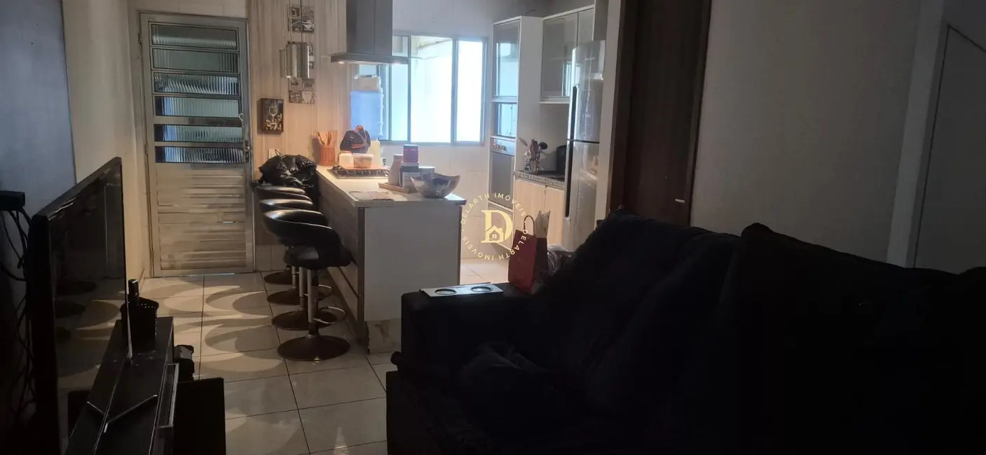 Casa de Condomínio com 2 quartos à venda, 58m2 em Sao Jose Dos Campos - SP - imagem 1 Foto 1 de Casa de Condomínio com 2 quartos à venda, 58m2 em Sao Jose Dos Campos - SP