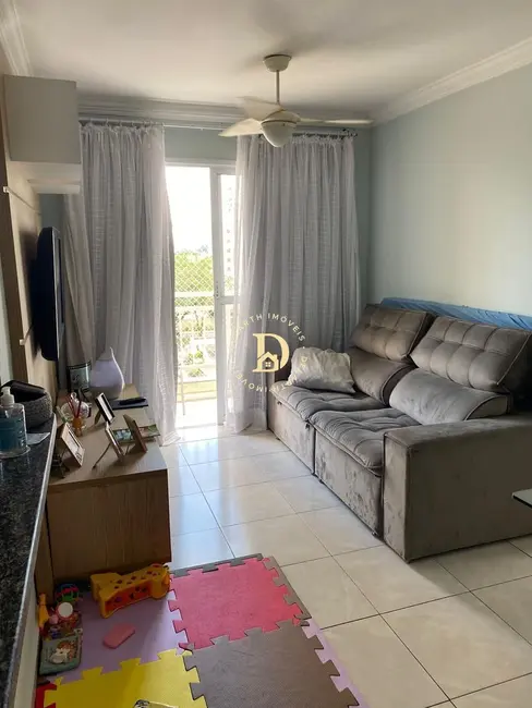 Apartamento com 2 quartos à venda, 56m2 em Sao Jose Dos Campos - SP - imagem 1 Foto 1 de Apartamento com 2 quartos à venda, 56m2 em Sao Jose Dos Campos - SP