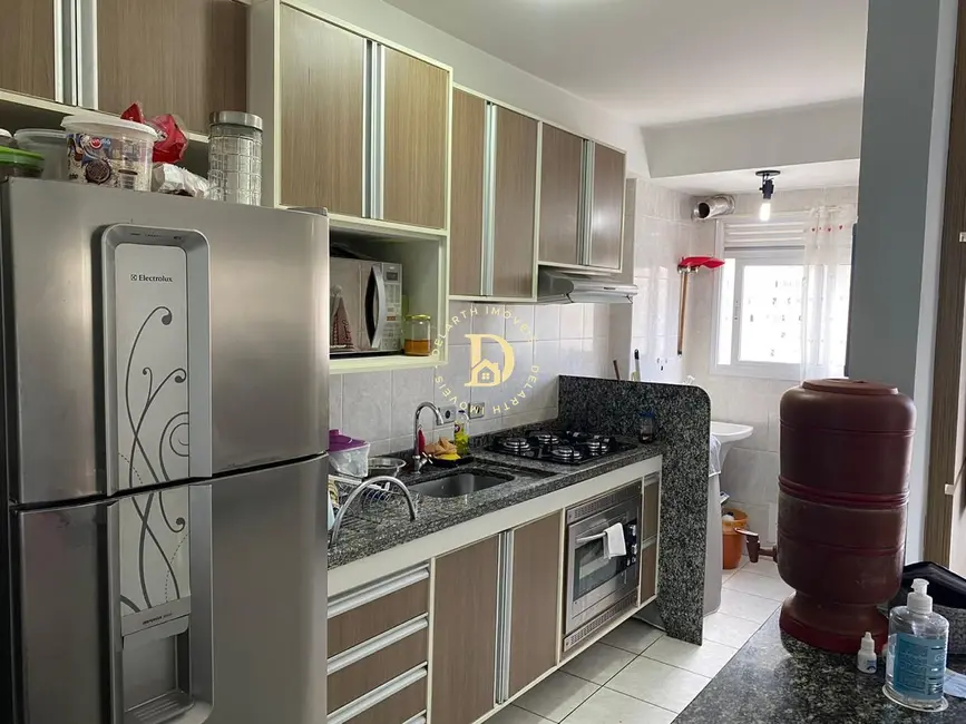 Apartamento com 2 quartos à venda, 56m2 em Sao Jose Dos Campos - SP - imagem 6 Foto 6 de Apartamento com 2 quartos à venda, 56m2 em Sao Jose Dos Campos - SP