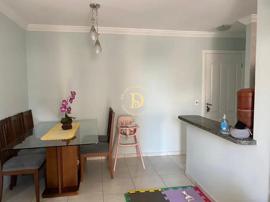 Apartamento com 2 quartos à venda, 56m2 em Sao Jose Dos Campos - SP - imagem 4 Foto 4 de Apartamento com 2 quartos à venda, 56m2 em Sao Jose Dos Campos - SP