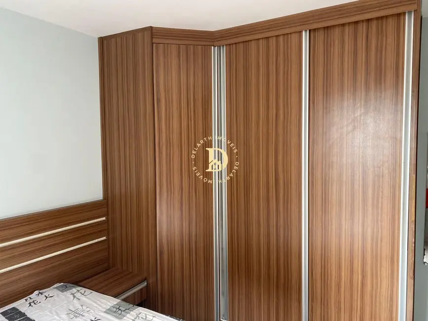 Apartamento com 2 quartos à venda, 56m2 em Sao Jose Dos Campos - SP - imagem 9 Foto 9 de Apartamento com 2 quartos à venda, 56m2 em Sao Jose Dos Campos - SP