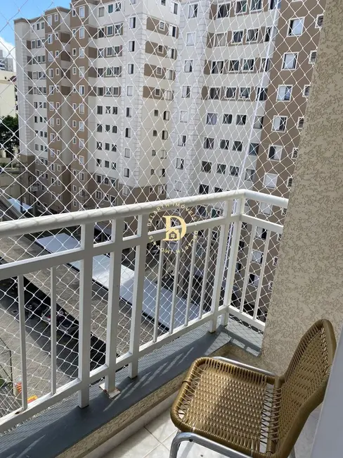 Apartamento com 2 quartos à venda, 56m2 em Sao Jose Dos Campos - SP - imagem 5 Foto 5 de Apartamento com 2 quartos à venda, 56m2 em Sao Jose Dos Campos - SP