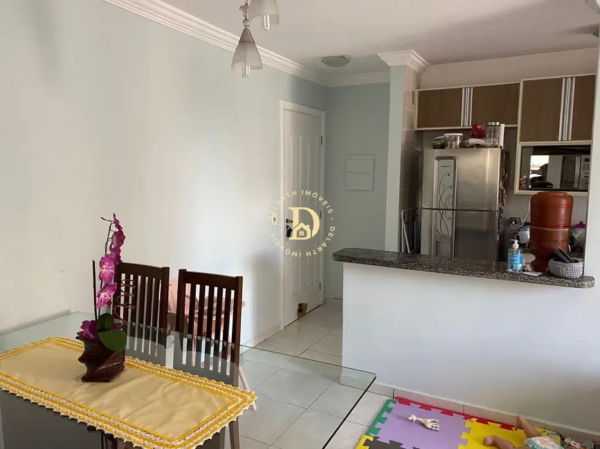 Apartamento com 2 quartos à venda, 56m2 em Sao Jose Dos Campos - SP - imagem 3 Foto 3 de Apartamento com 2 quartos à venda, 56m2 em Sao Jose Dos Campos - SP