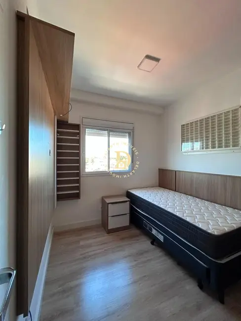 Foto 9 de Apartamento com 2 quartos à venda, 55m2 em Sao Jose Dos Campos - SP