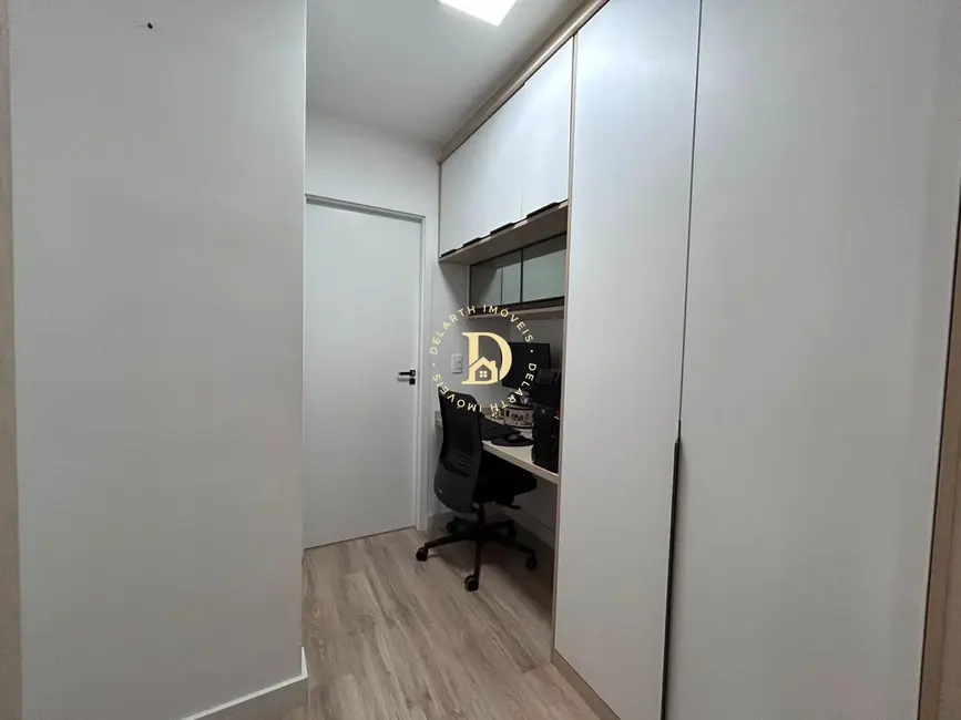 Foto 7 de Apartamento com 2 quartos à venda, 55m2 em Sao Jose Dos Campos - SP