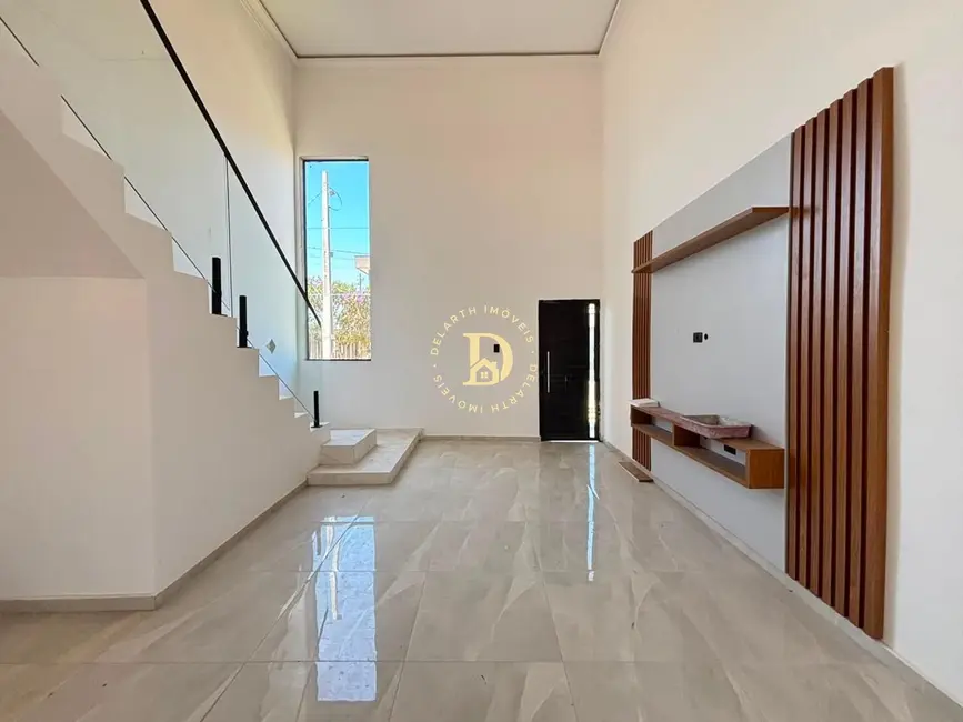 Foto 1 de Casa de Condomínio com 3 quartos à venda, 184m2 em Sao Jose Dos Campos - SP
