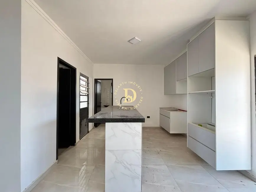 Foto 2 de Casa de Condomínio com 3 quartos à venda, 184m2 em Sao Jose Dos Campos - SP