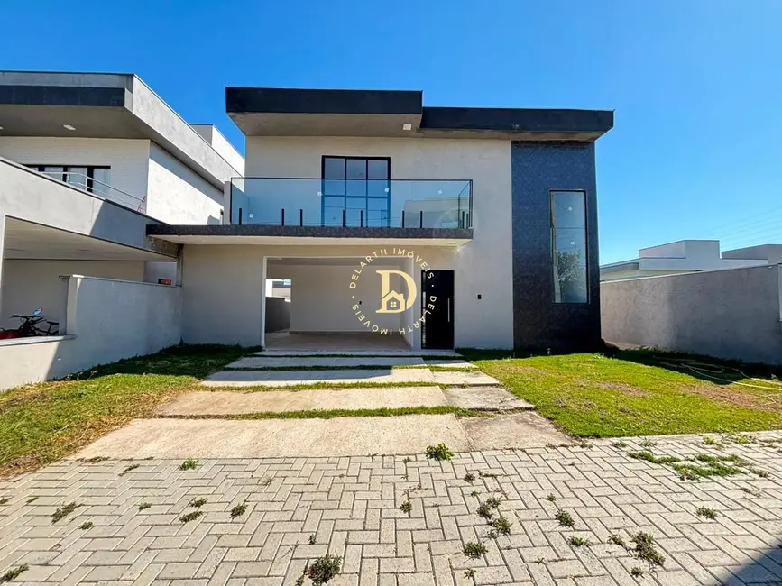 Foto 9 de Casa de Condomínio com 3 quartos à venda, 184m2 em Sao Jose Dos Campos - SP