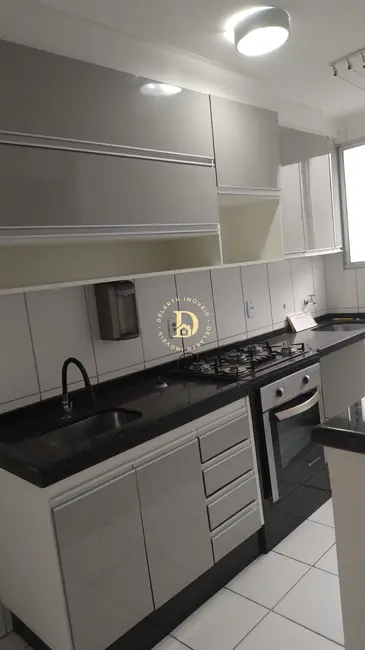 Foto 4 de Apartamento com 2 quartos à venda, 47m2 em Sao Jose Dos Campos - SP