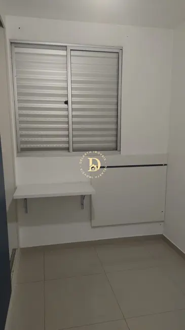 Foto 8 de Apartamento com 2 quartos à venda, 47m2 em Sao Jose Dos Campos - SP