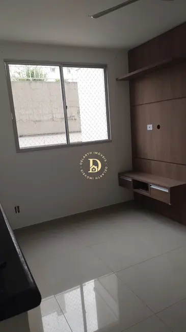 Foto 9 de Apartamento com 2 quartos à venda, 47m2 em Sao Jose Dos Campos - SP
