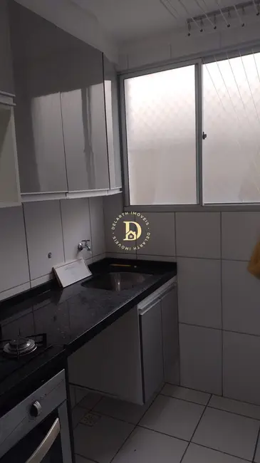 Foto 3 de Apartamento com 2 quartos à venda, 47m2 em Sao Jose Dos Campos - SP