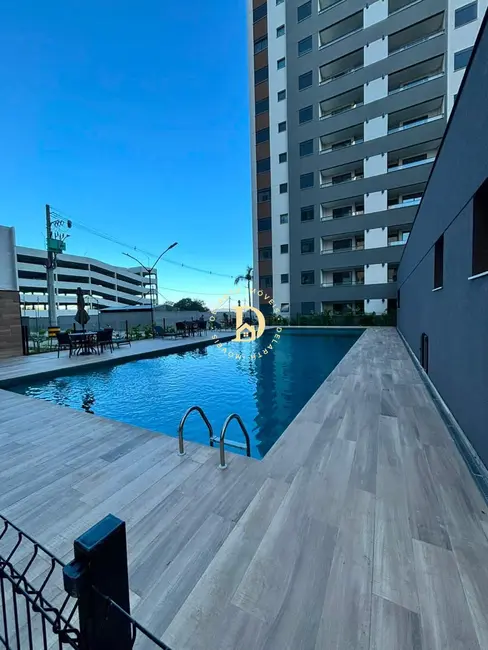 Foto 1 de Apartamento com 3 quartos à venda, 66m2 em Sao Jose Dos Campos - SP