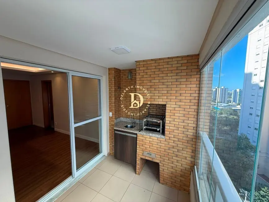 Foto 2 de Apartamento com 3 quartos à venda, 83m2 em Sao Jose Dos Campos - SP