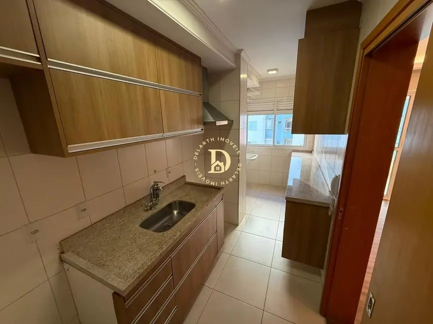 Foto 5 de Apartamento com 3 quartos à venda, 83m2 em Sao Jose Dos Campos - SP