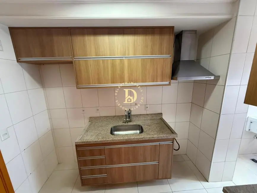 Foto 6 de Apartamento com 3 quartos à venda, 83m2 em Sao Jose Dos Campos - SP
