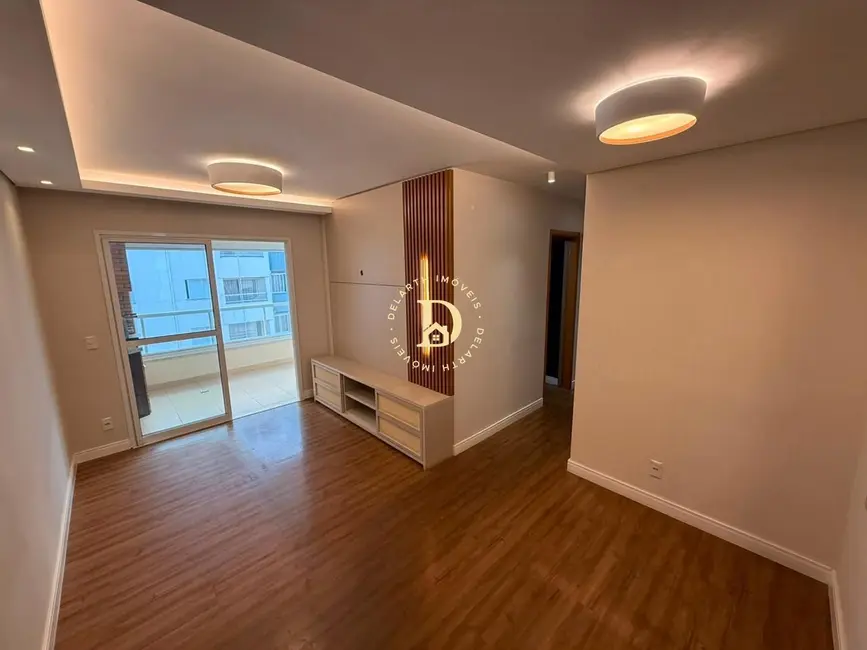 Foto 1 de Apartamento com 3 quartos à venda, 83m2 em Sao Jose Dos Campos - SP