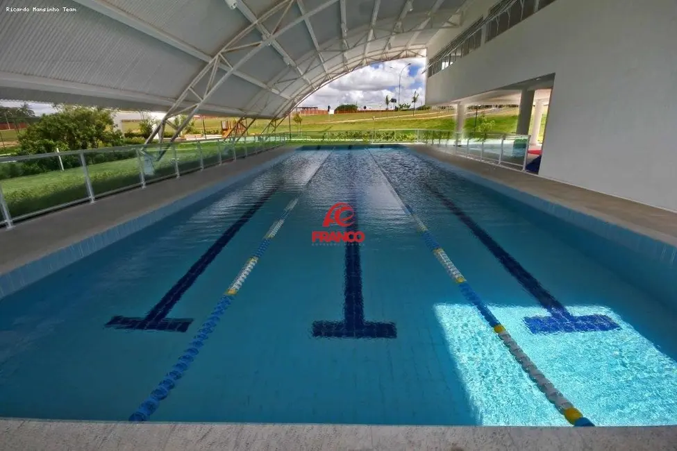 Foto 8 de Terreno / Lote à venda, 705m2 em Cajupiranga, Parnamirim - RN