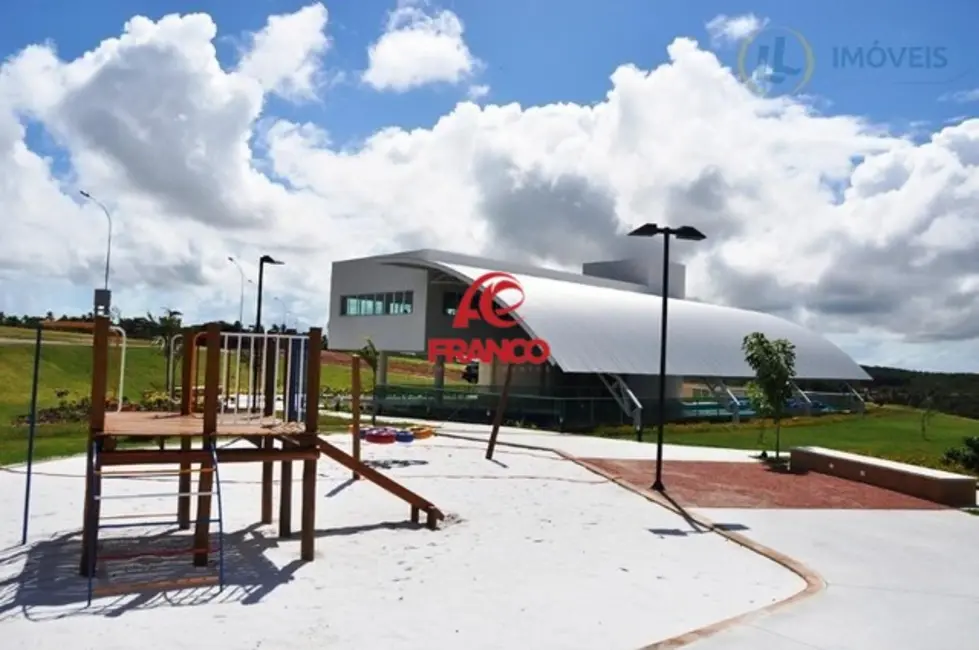 Foto 7 de Terreno / Lote à venda, 705m2 em Cajupiranga, Parnamirim - RN