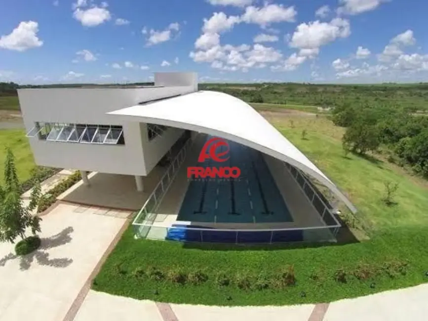 Foto 5 de Terreno / Lote à venda, 705m2 em Cajupiranga, Parnamirim - RN