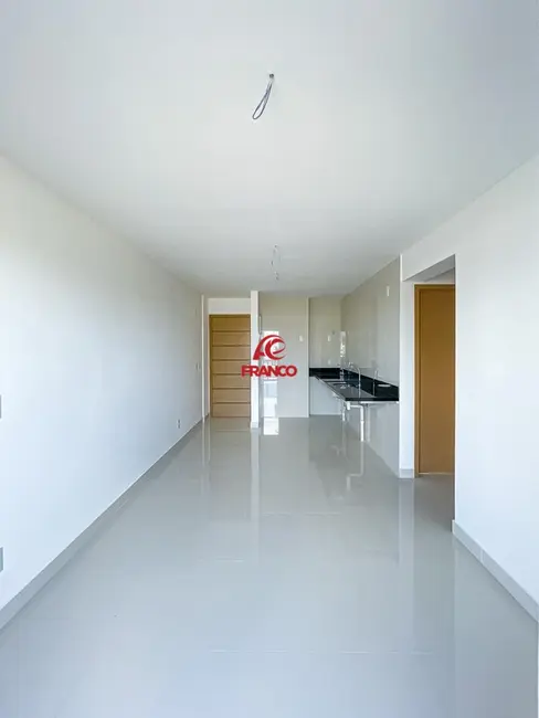 Apartamento com 2 quartos à venda, 49m2 em Capim Macio, Natal - RN - imagem 9 Foto 9 de Apartamento com 2 quartos à venda, 49m2 em Capim Macio, Natal - RN