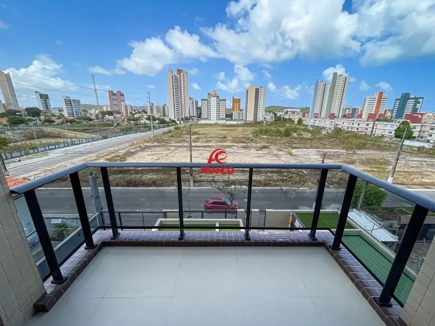 Apartamento com 2 quartos à venda, 49m2 em Capim Macio, Natal - RN - imagem 4 Foto 4 de Apartamento com 2 quartos à venda, 49m2 em Capim Macio, Natal - RN